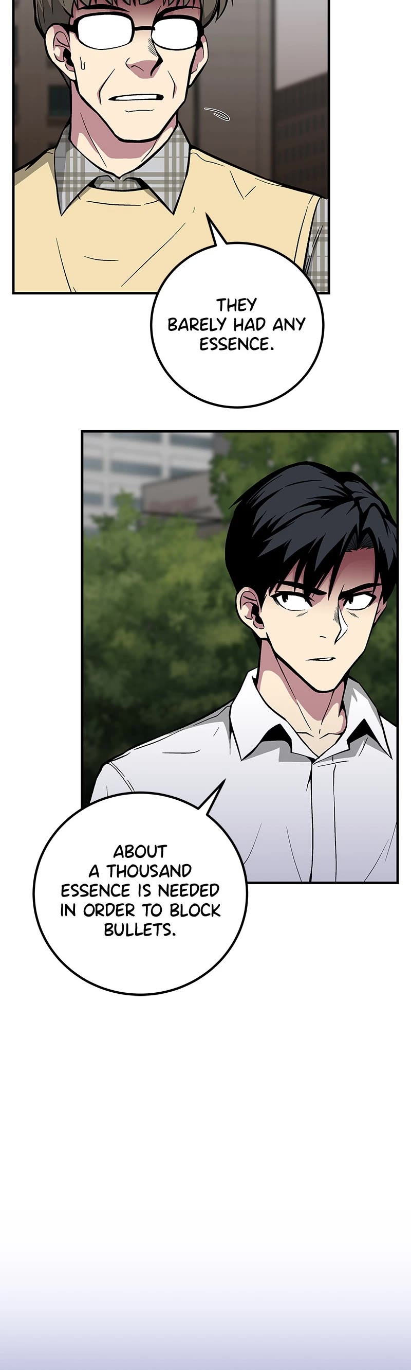 Earth Savior Selection Chapter 44 page 7 - Chapter 44: Episode 44