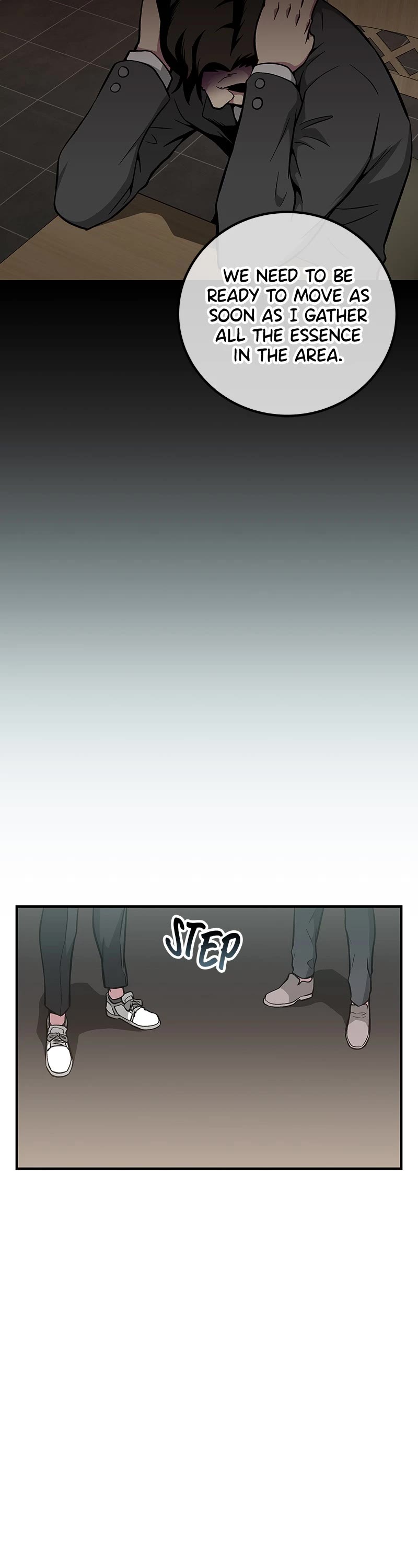 Earth Savior Selection Chapter 44 page 9 - Chapter 44: Episode 44