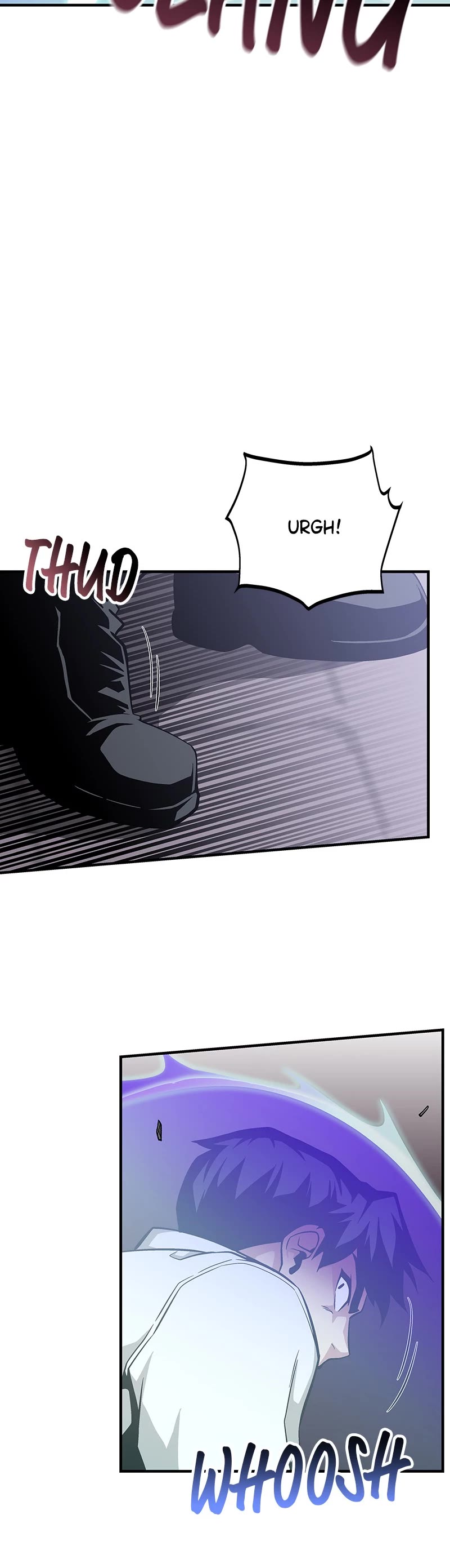 Earth Savior Selection Chapter 45 page 11 - Chapter 45: Episode 45