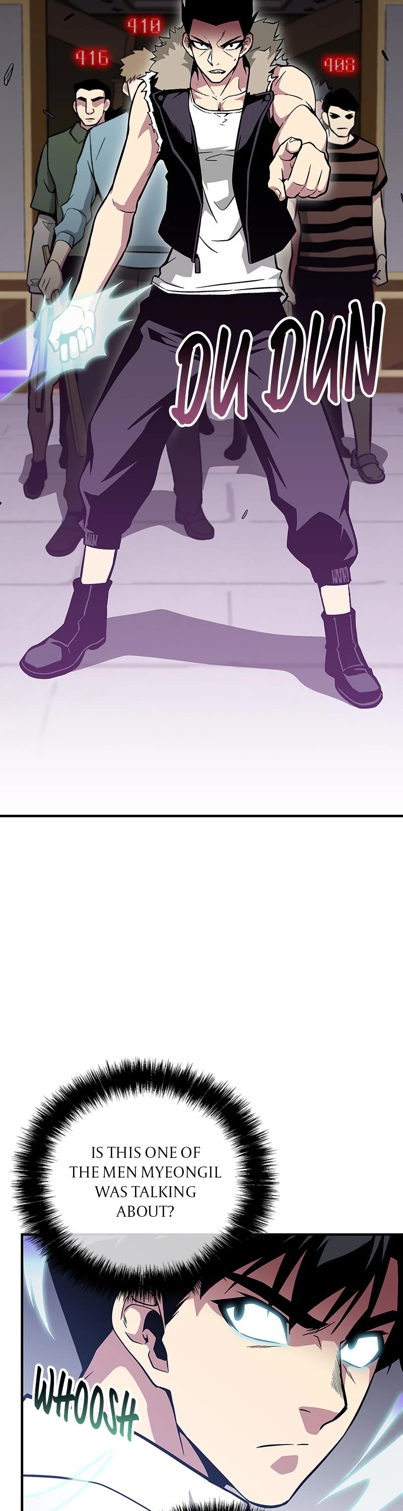 Earth Savior Selection Chapter 45 page 13 - Chapter 45: Episode 45