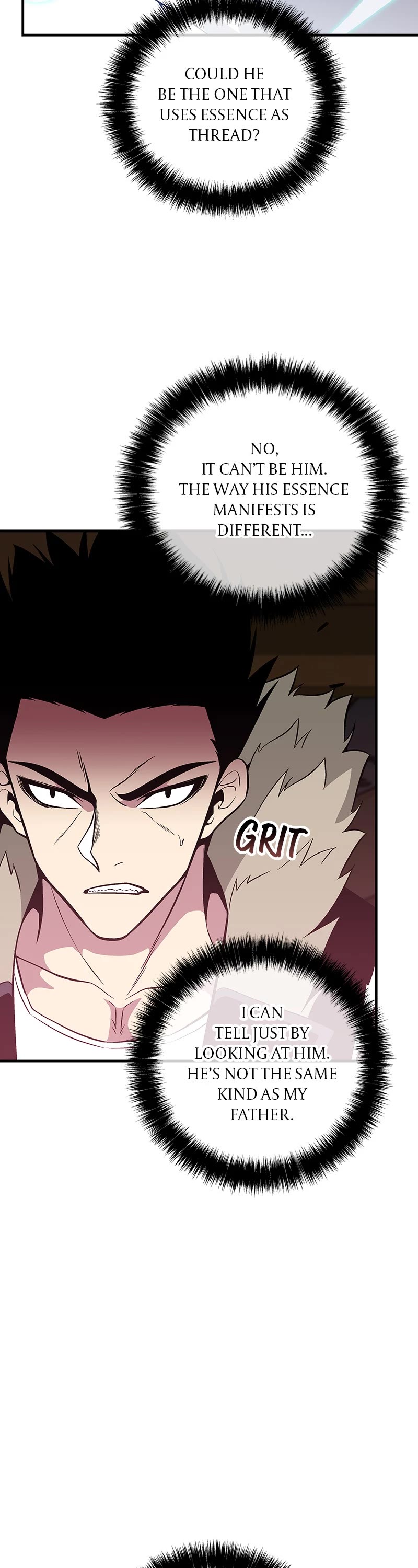 Earth Savior Selection Chapter 45 page 14 - Chapter 45: Episode 45
