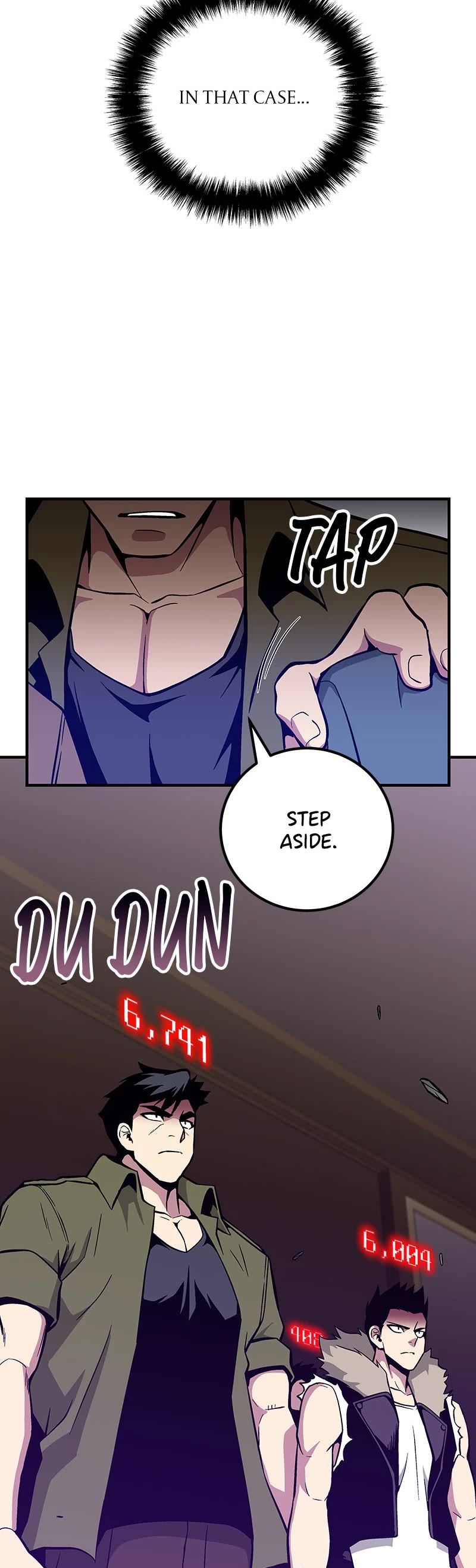 Earth Savior Selection Chapter 45 page 15 - Chapter 45: Episode 45