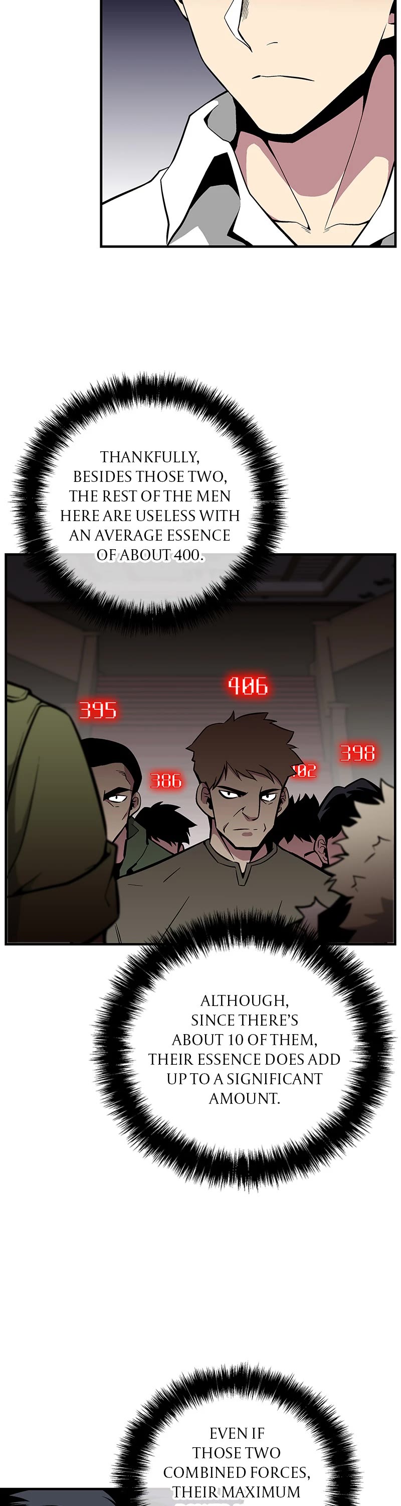 Earth Savior Selection Chapter 45 page 17 - Chapter 45: Episode 45