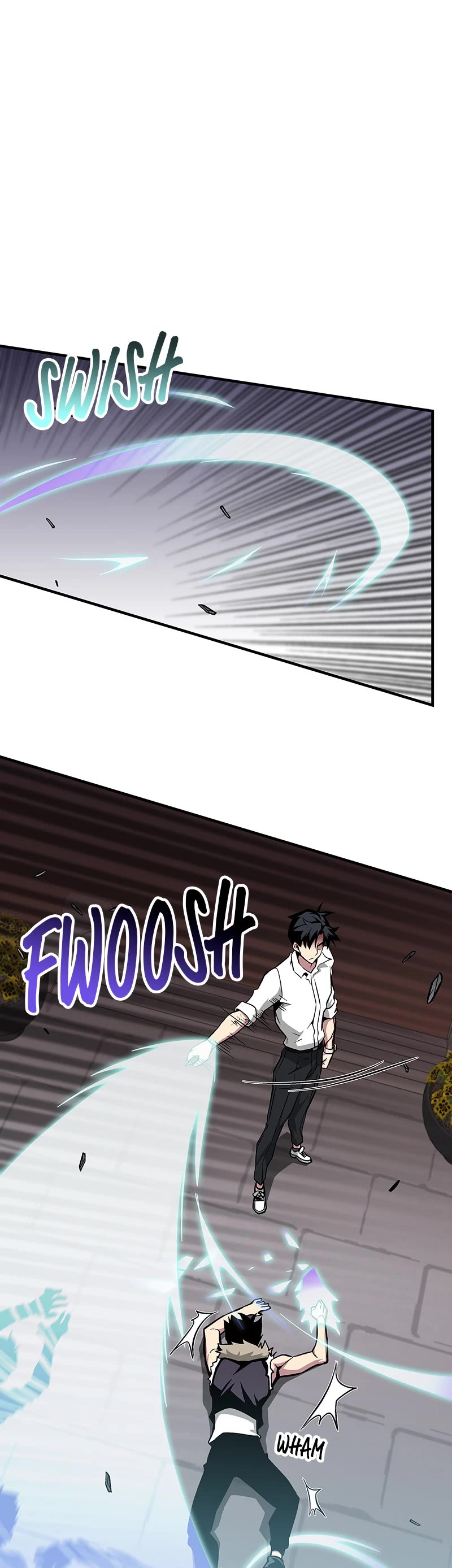 Earth Savior Selection Chapter 45 page 23 - Chapter 45: Episode 45