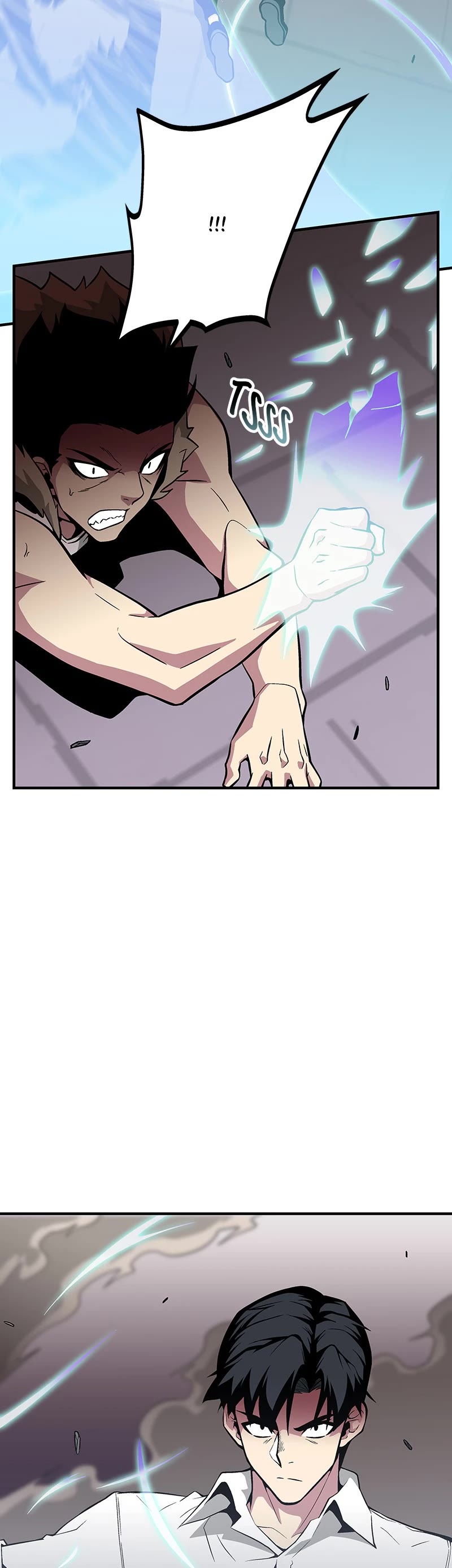 Earth Savior Selection Chapter 45 page 24 - Chapter 45: Episode 45