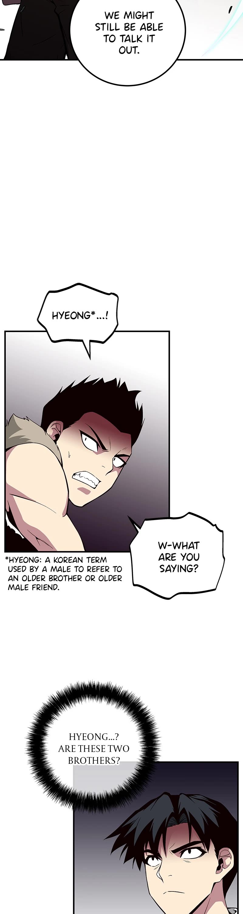 Earth Savior Selection Chapter 45 page 26 - Chapter 45: Episode 45