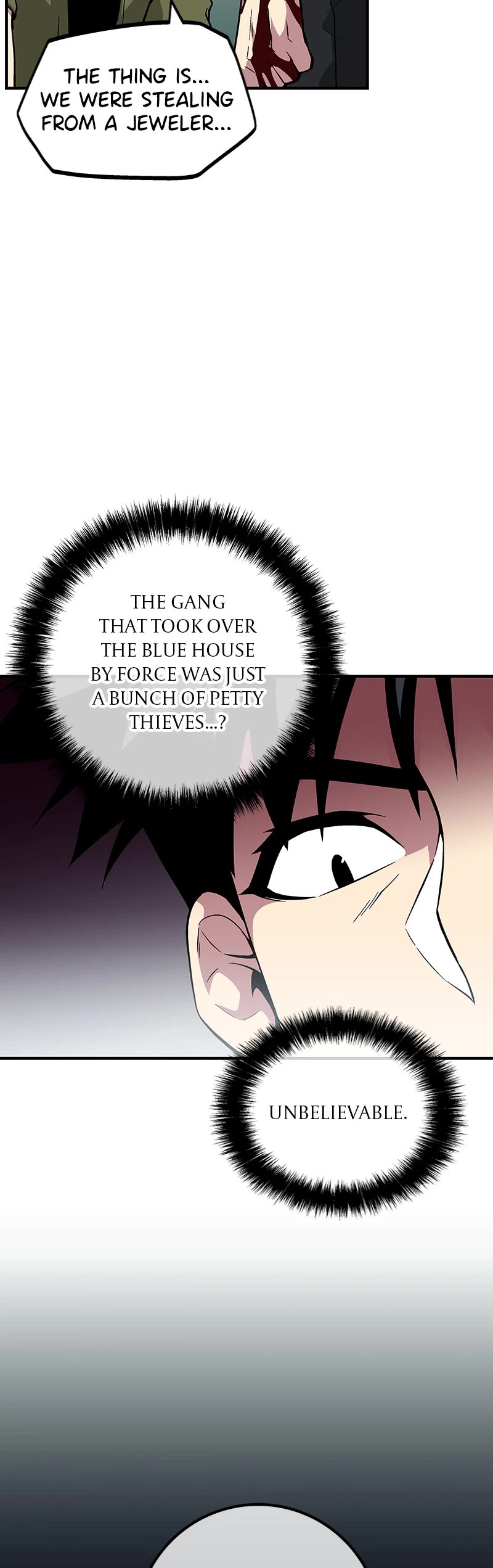 Earth Savior Selection Chapter 45 page 32 - Chapter 45: Episode 45
