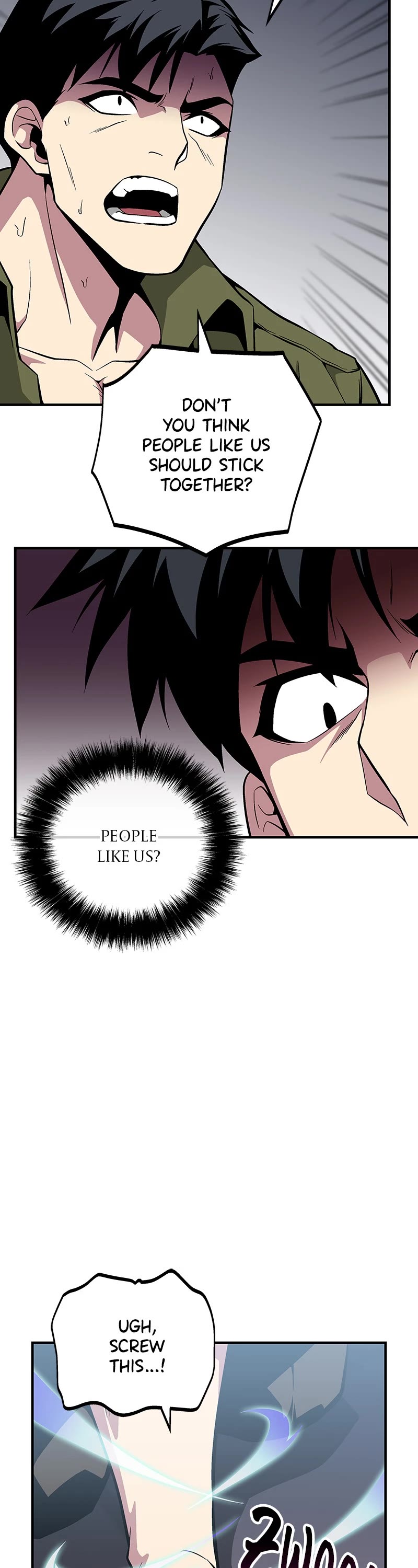Earth Savior Selection Chapter 45 page 37 - Chapter 45: Episode 45