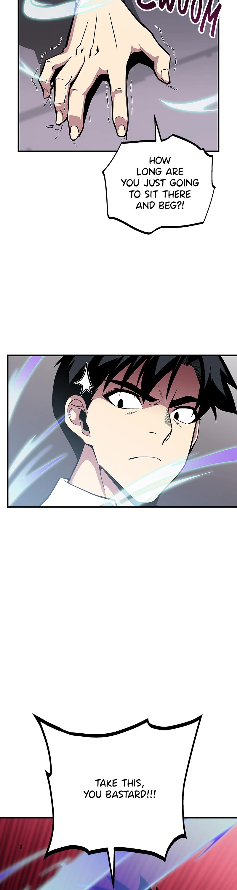 Earth Savior Selection Chapter 45 page 38 - Chapter 45: Episode 45
