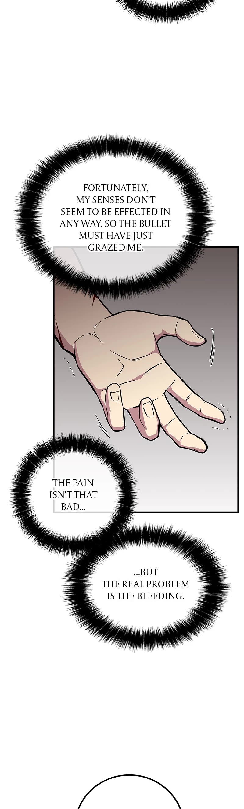 Earth Savior Selection Chapter 45 page 4 - Chapter 45: Episode 45