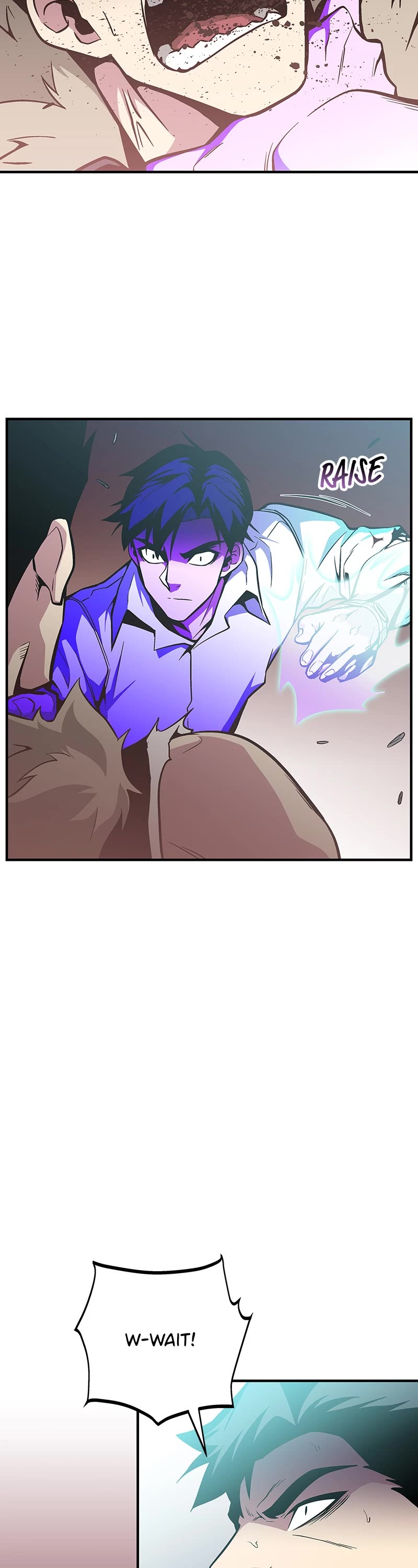 Earth Savior Selection Chapter 45 page 41 - Chapter 45: Episode 45