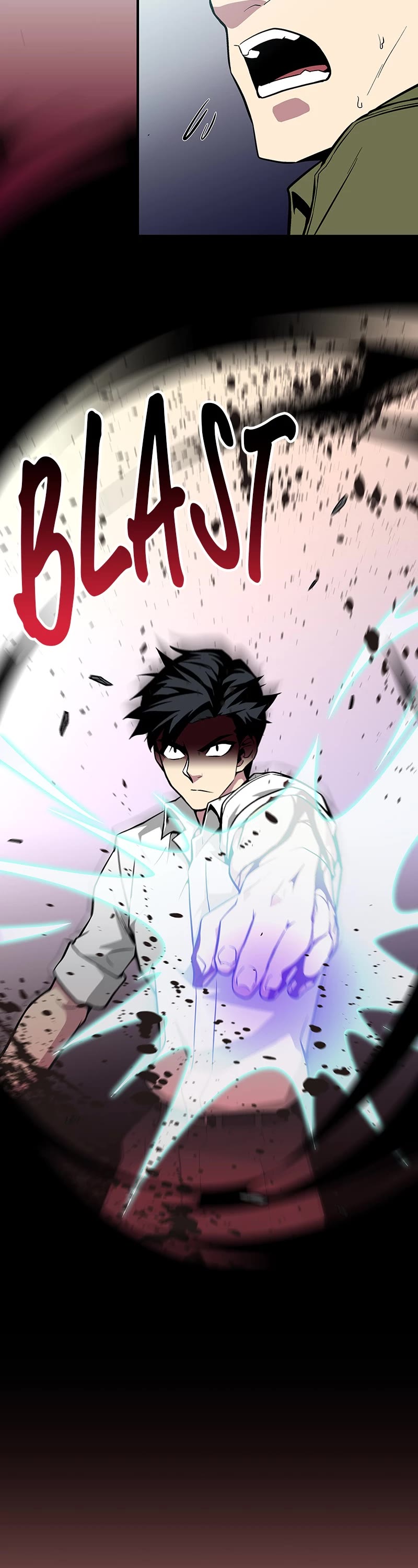 Earth Savior Selection Chapter 45 page 42 - Chapter 45: Episode 45