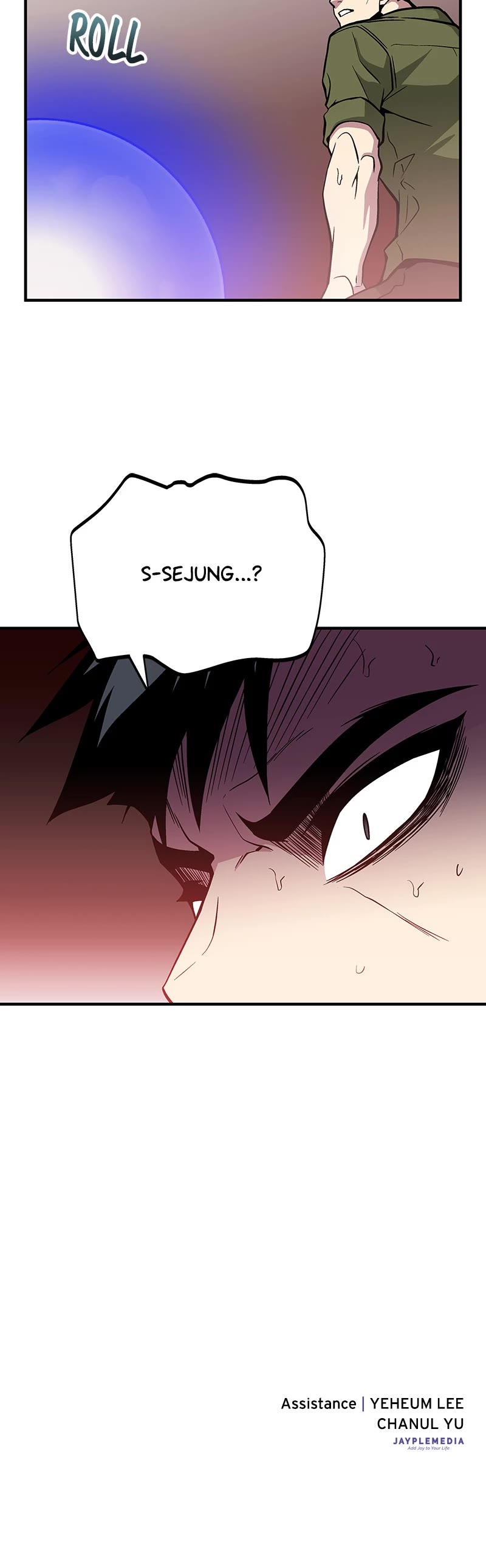 Earth Savior Selection Chapter 45 page 44 - Chapter 45: Episode 45