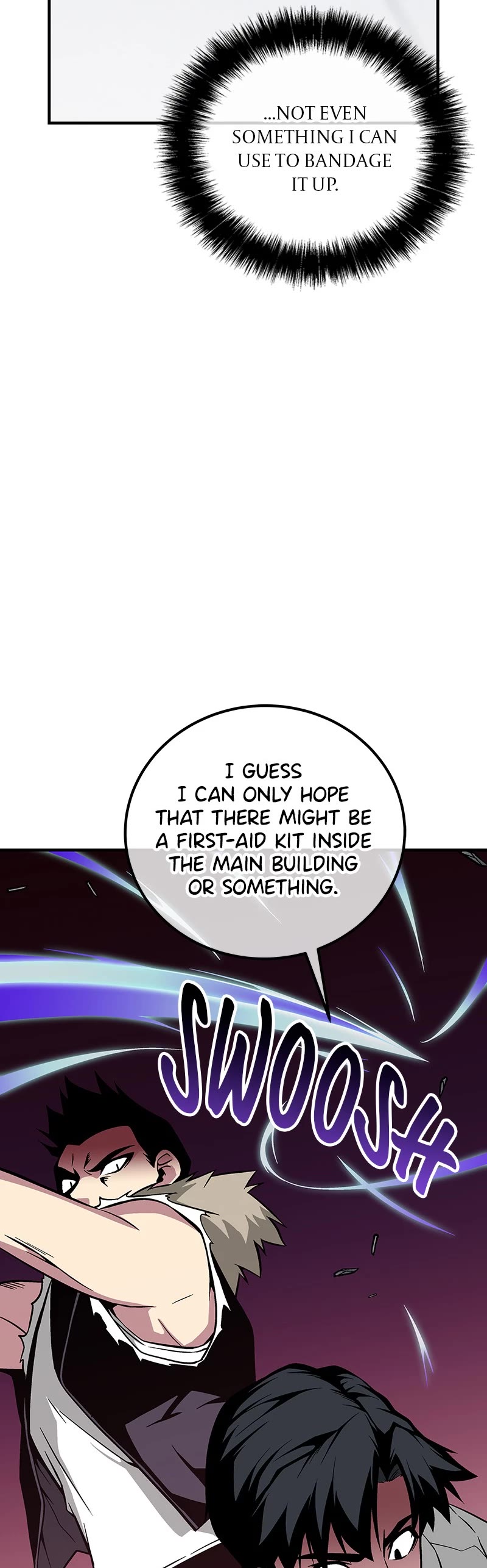 Earth Savior Selection Chapter 45 page 7 - Chapter 45: Episode 45