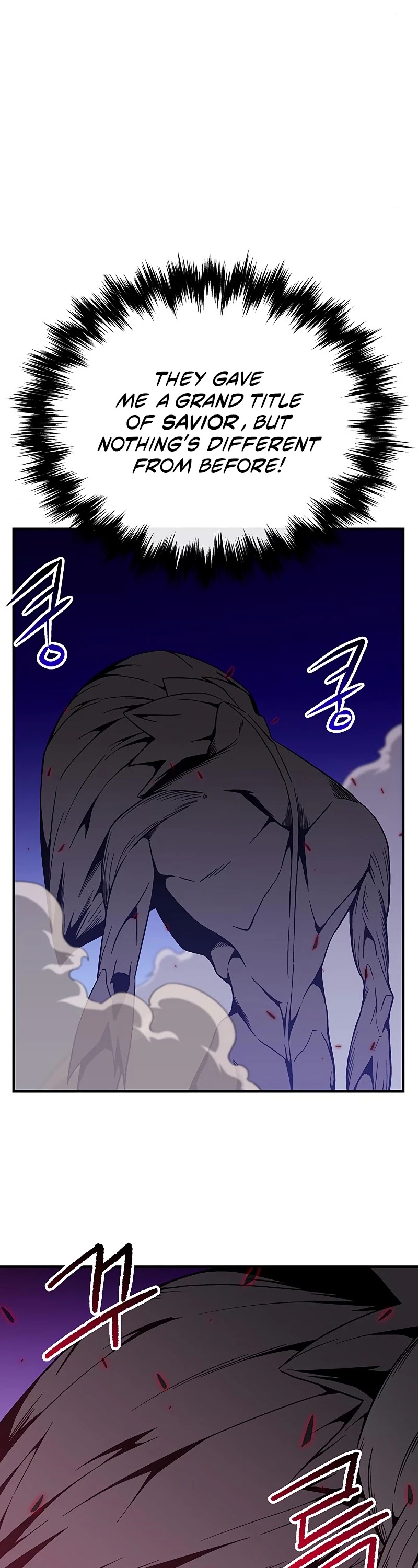 Earth Savior Selection Chapter 5 page 18 - Chapter 5