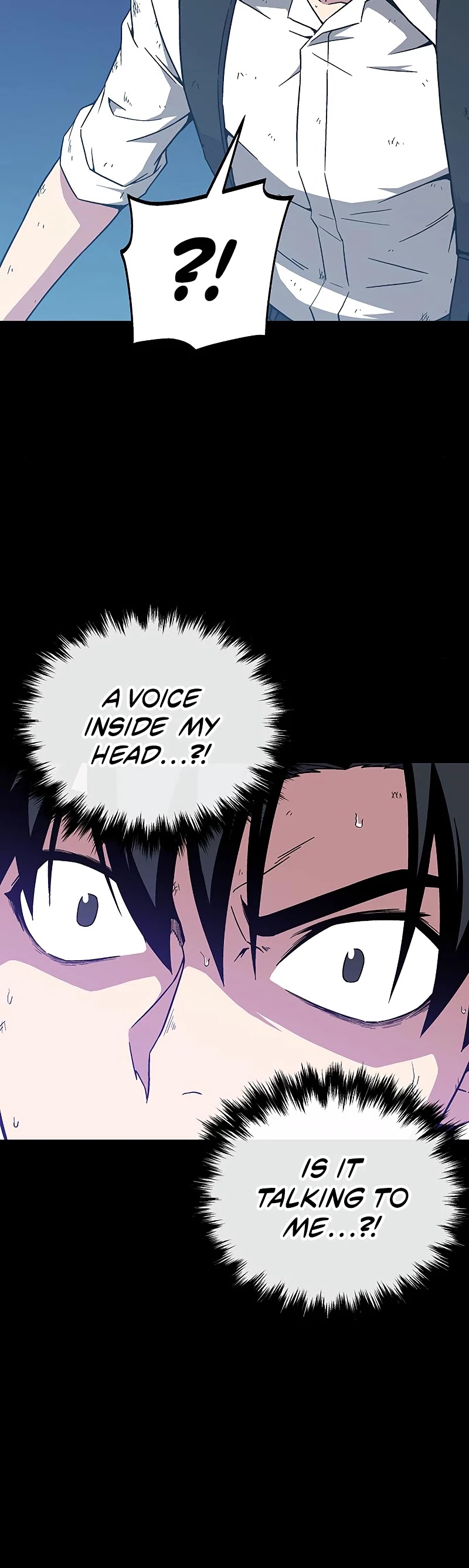 Earth Savior Selection Chapter 5 page 26 - Chapter 5