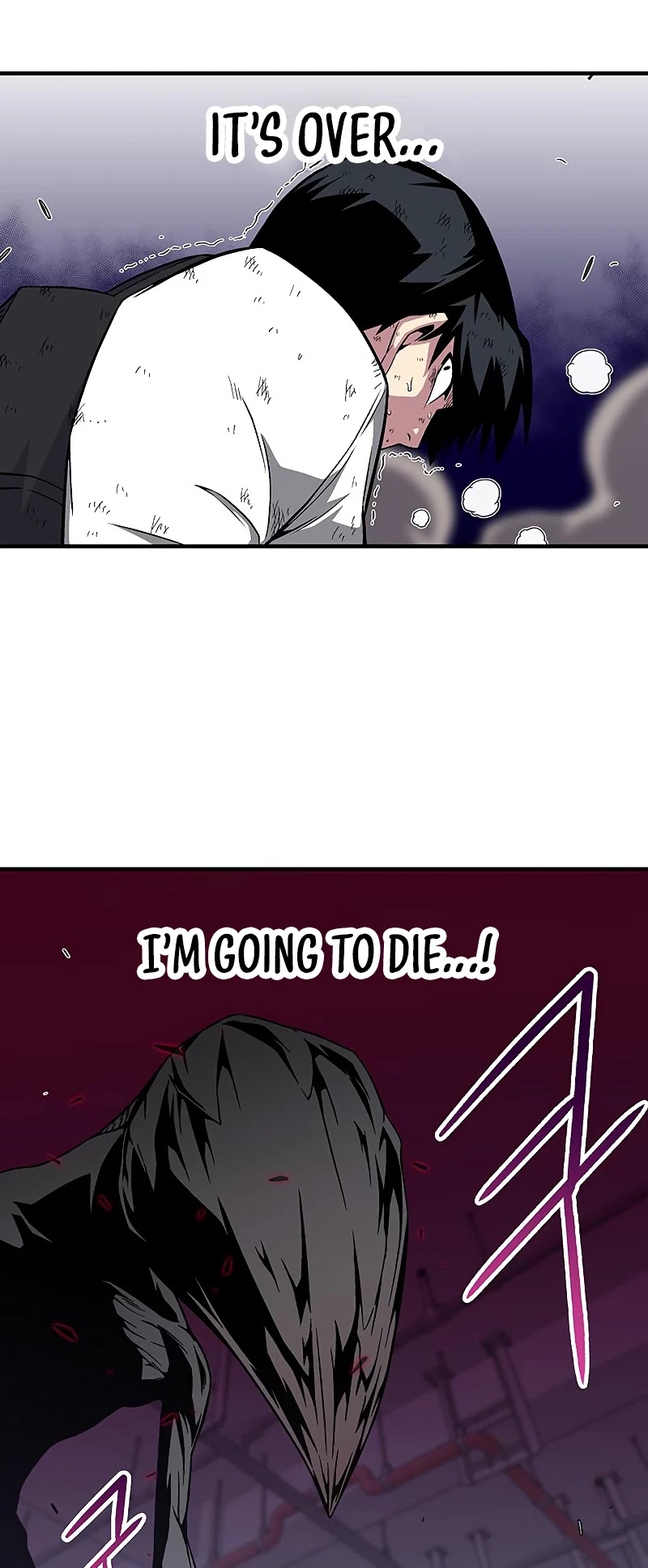 Earth Savior Selection Chapter 5 page 46 - Chapter 5