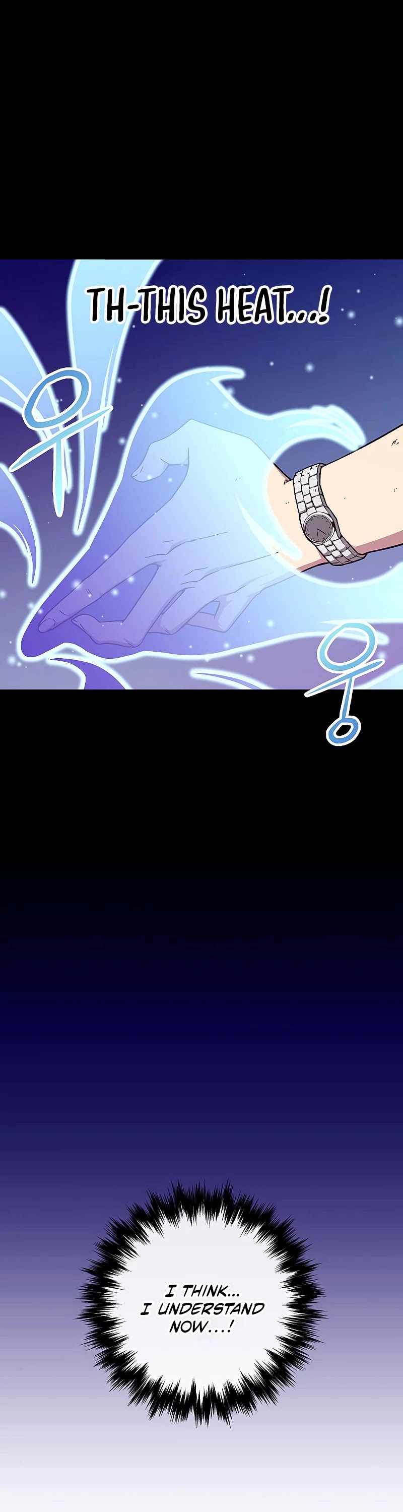 Earth Savior Selection Chapter 5 page 52 - Chapter 5