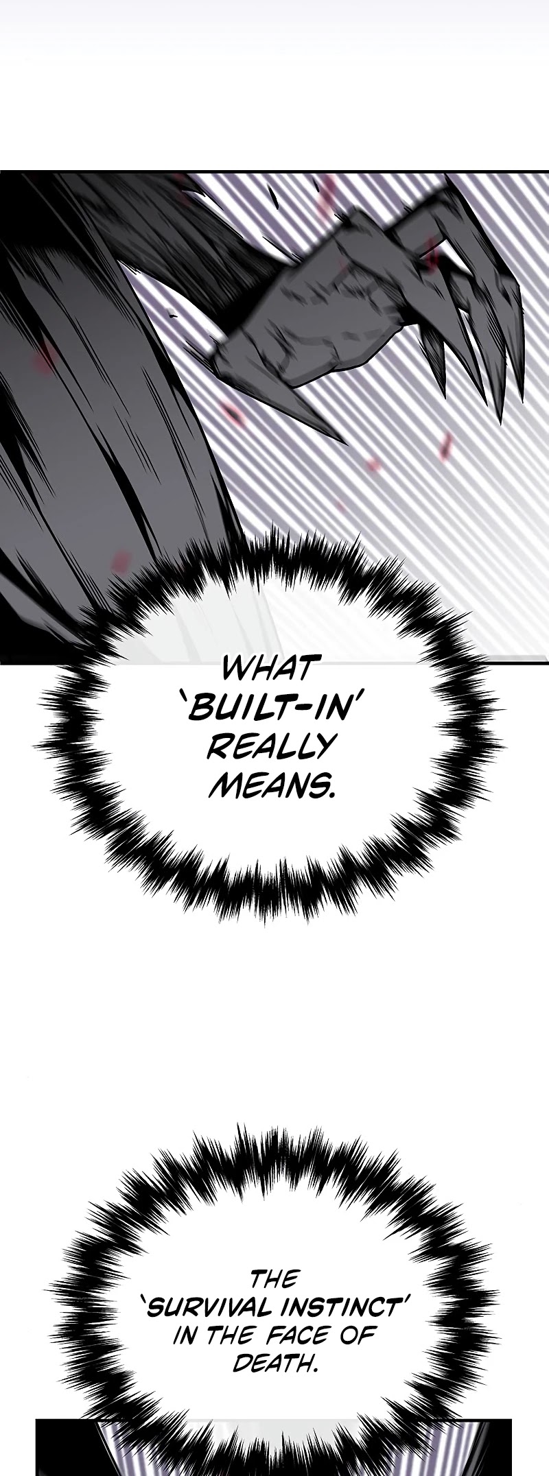 Earth Savior Selection Chapter 5 page 53 - Chapter 5