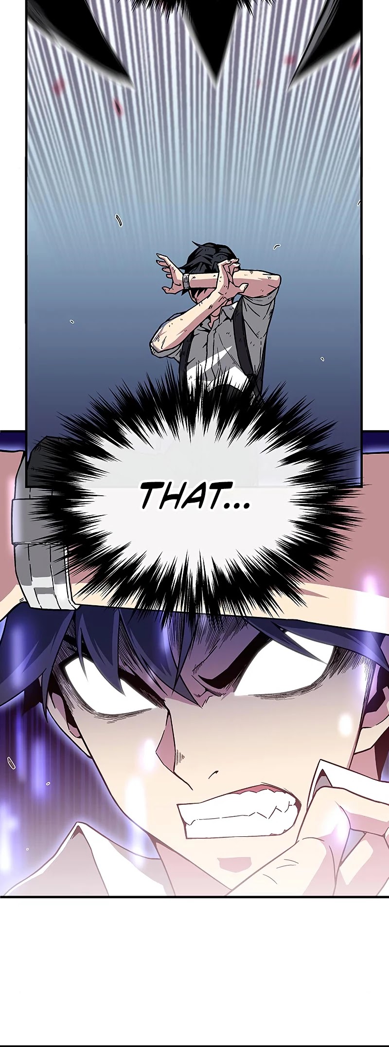 Earth Savior Selection Chapter 5 page 54 - Chapter 5