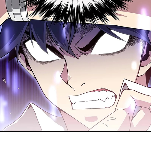 Earth Savior Selection Chapter 5 cover