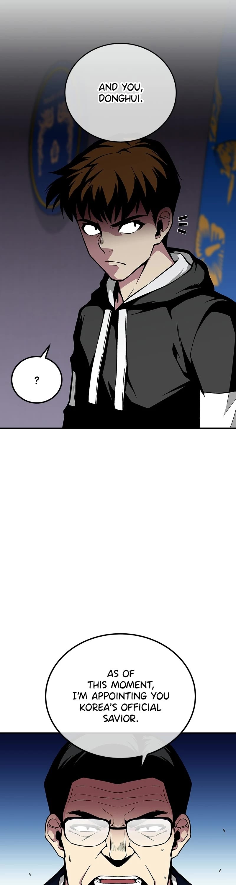 Earth Savior Selection Chapter 50 page 13 - Chapter 50: Episode 50