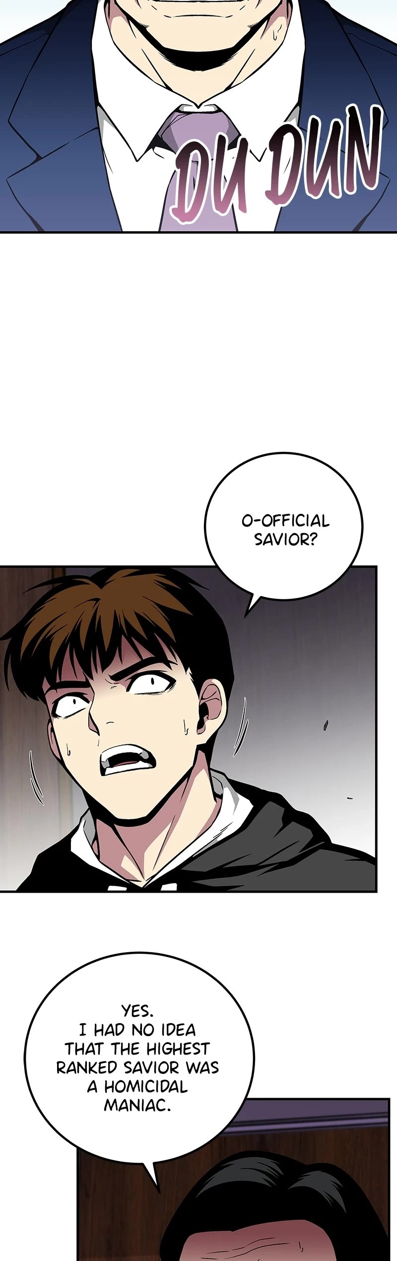 Earth Savior Selection Chapter 50 page 14 - Chapter 50: Episode 50