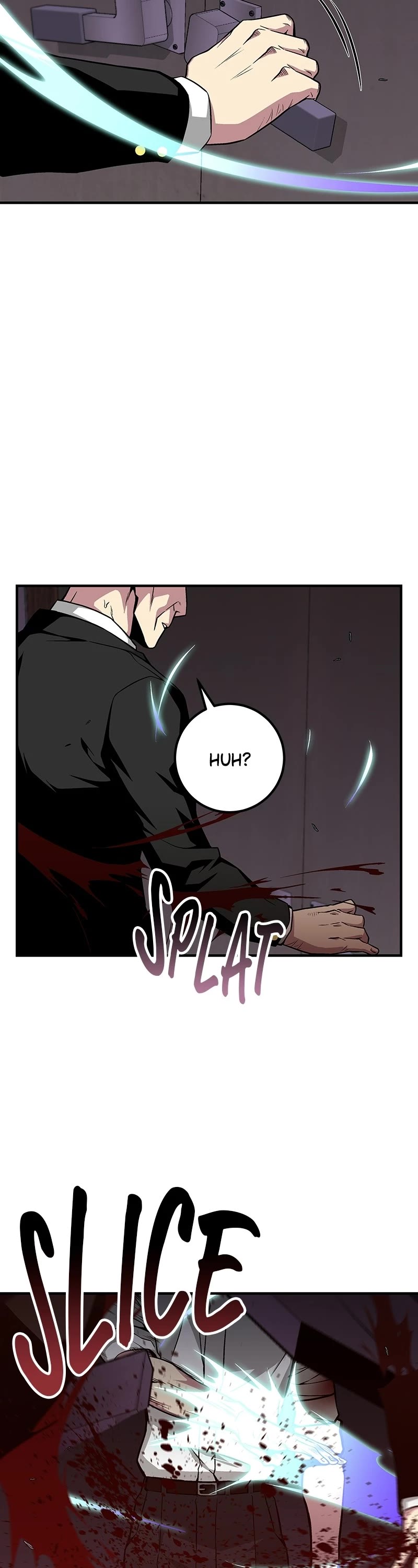 Earth Savior Selection Chapter 50 page 17 - Chapter 50: Episode 50