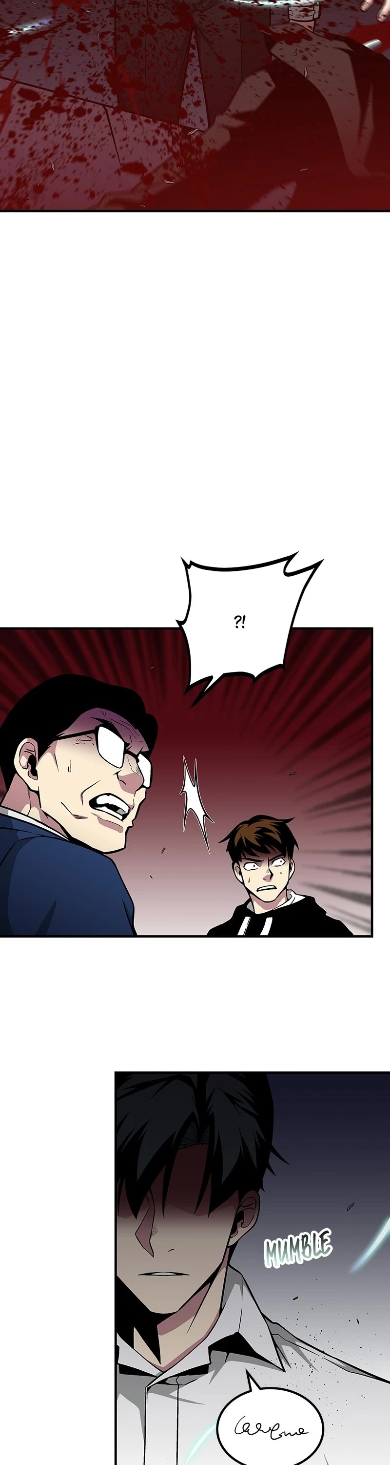 Earth Savior Selection Chapter 50 page 18 - Chapter 50: Episode 50
