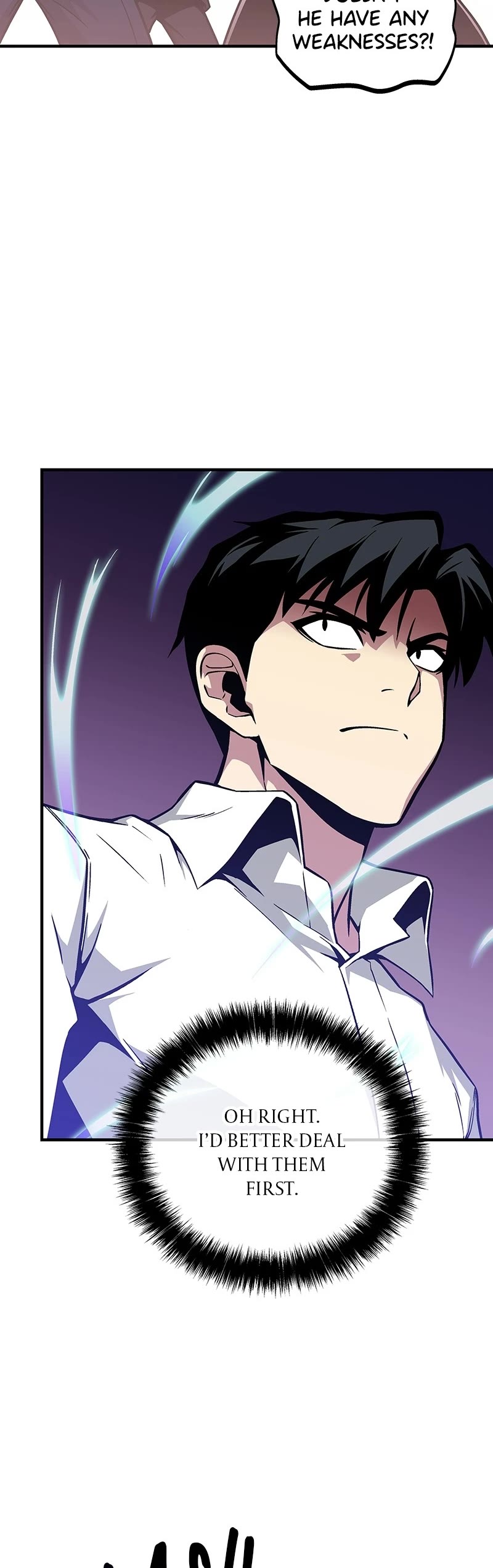 Earth Savior Selection Chapter 50 page 30 - Chapter 50: Episode 50