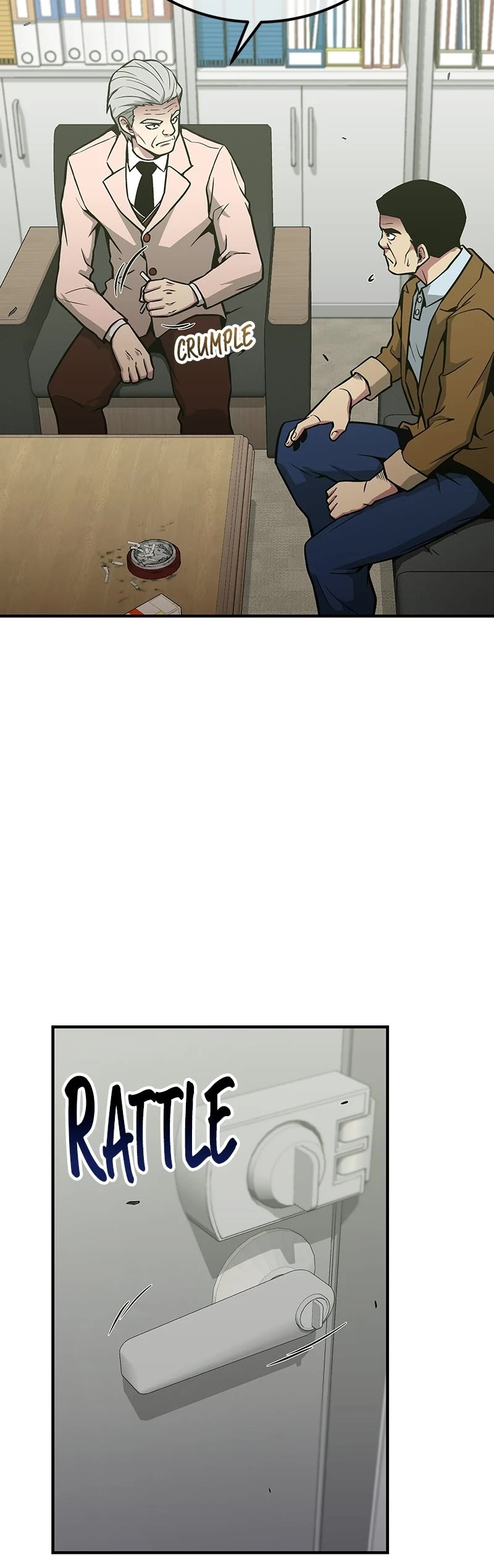 Earth Savior Selection Chapter 50 page 40 - Chapter 50: Episode 50