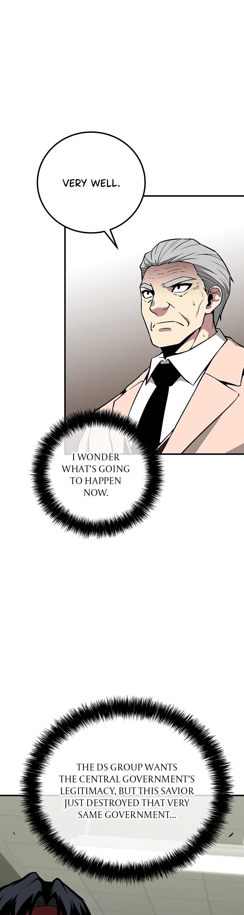 Earth Savior Selection Chapter 50 page 43 - Chapter 50: Episode 50