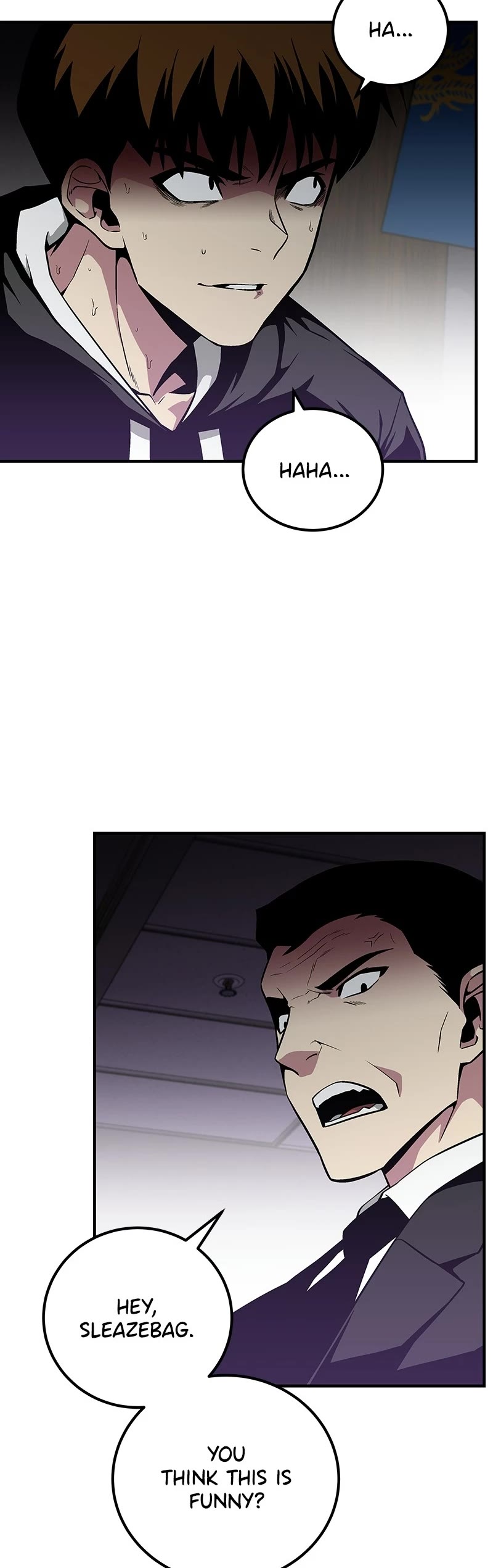 Earth Savior Selection Chapter 50 page 5 - Chapter 50: Episode 50