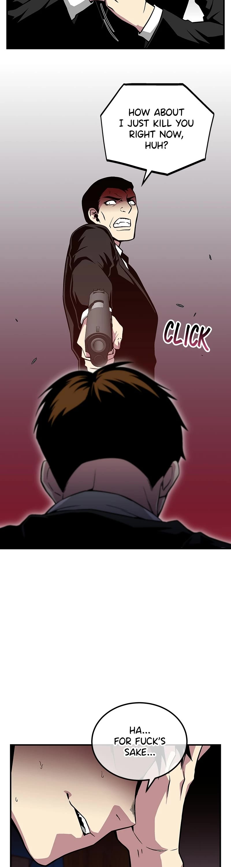Earth Savior Selection Chapter 50 page 7 - Chapter 50: Episode 50
