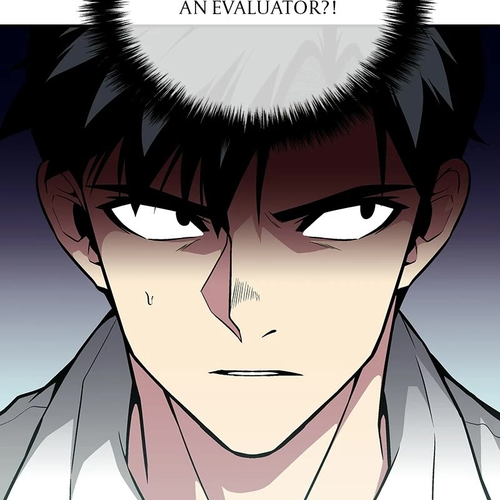 Earth Savior Selection Chapter 50: Episode 50 cover