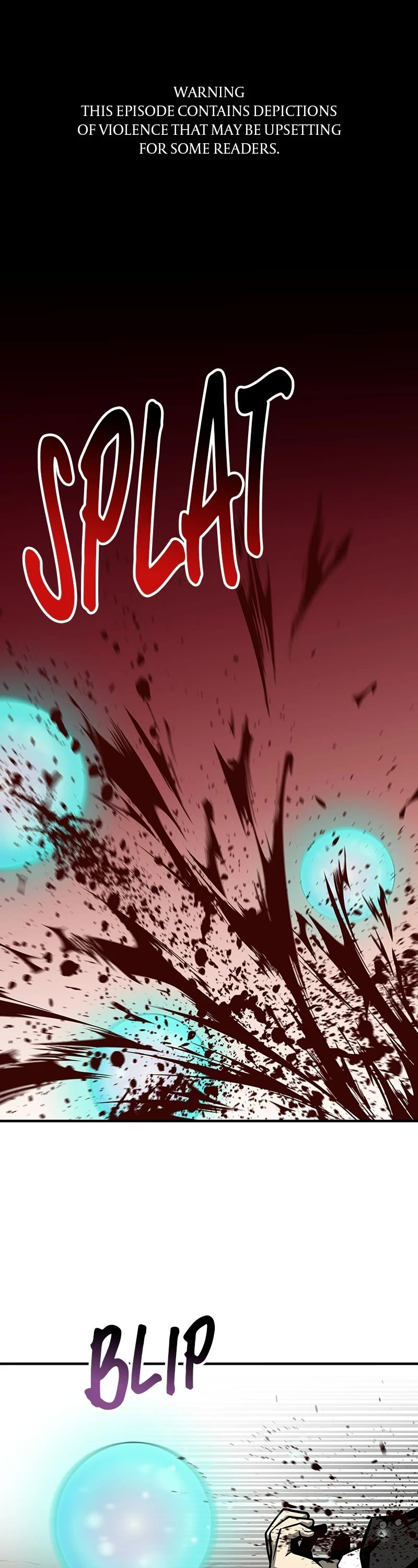 Earth Savior Selection Chapter 52 page 1 - Chapter 52: Episode 52