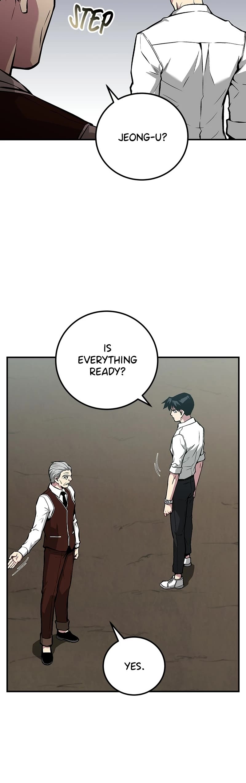 Earth Savior Selection Chapter 52 page 10 - Chapter 52: Episode 52