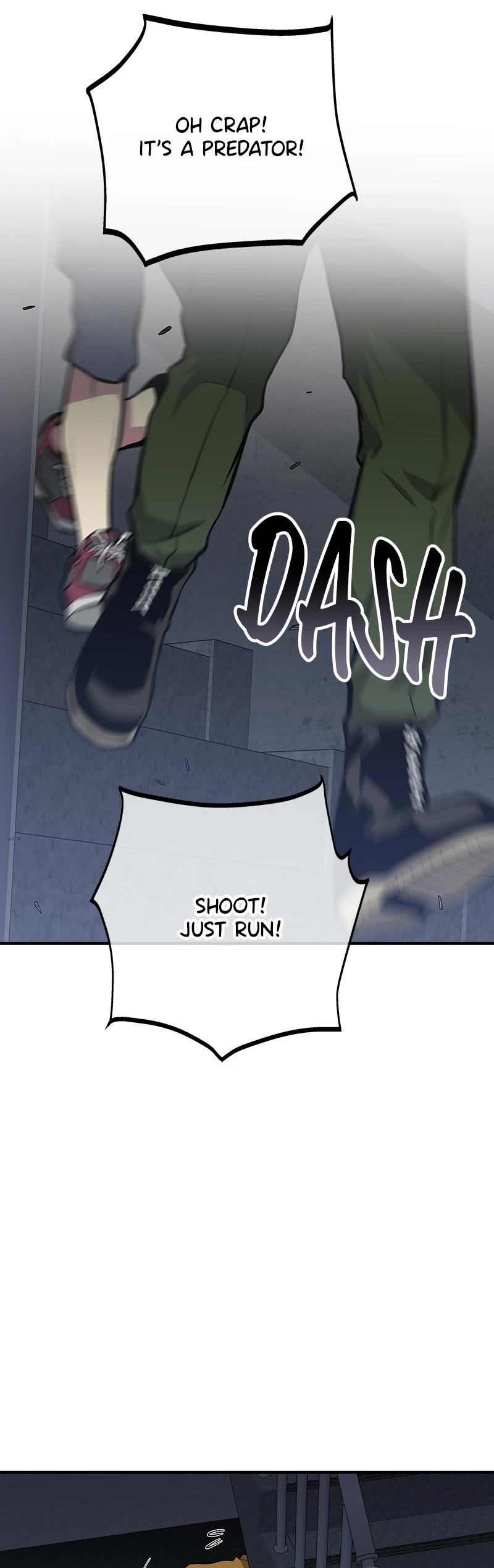 Earth Savior Selection Chapter 52 page 14 - Chapter 52: Episode 52
