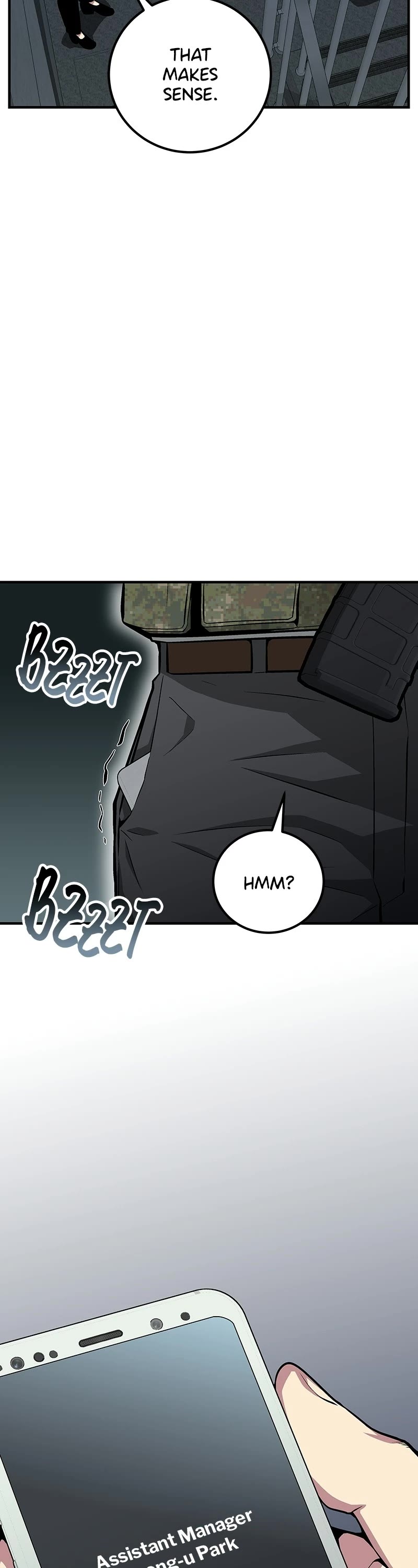 Earth Savior Selection Chapter 52 page 21 - Chapter 52: Episode 52