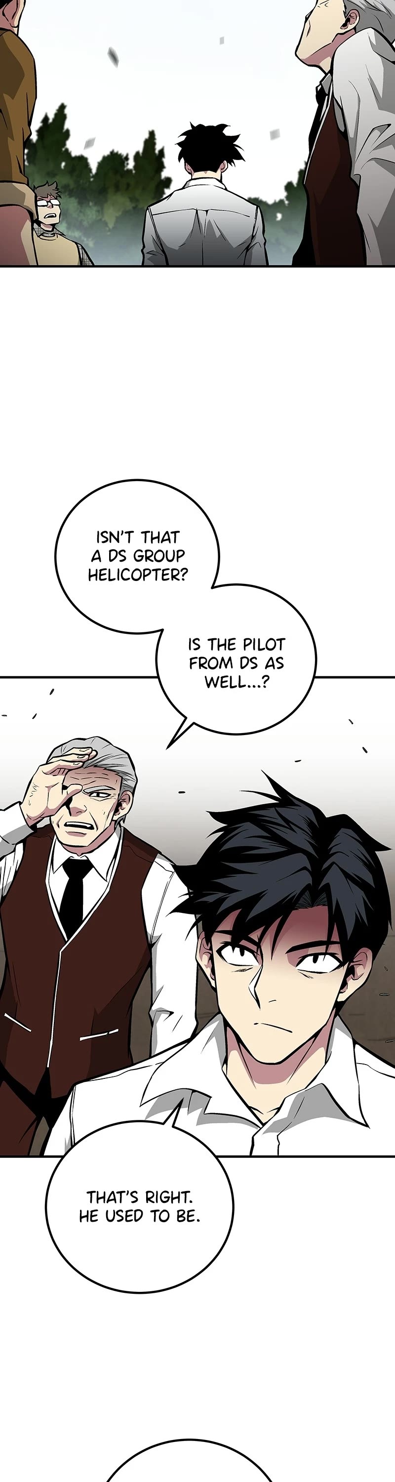 Earth Savior Selection Chapter 52 page 28 - Chapter 52: Episode 52