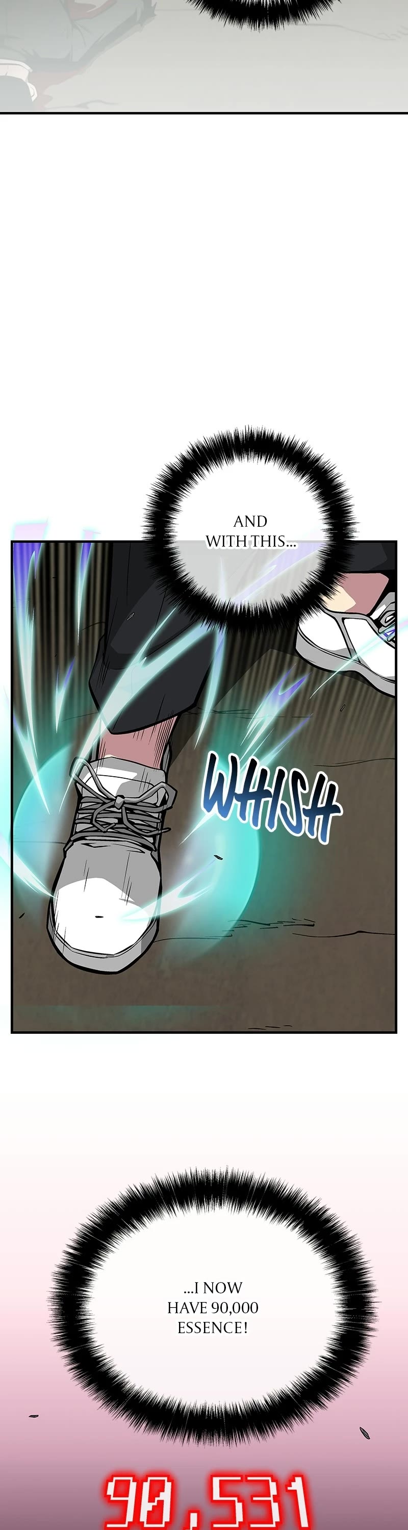 Earth Savior Selection Chapter 52 page 3 - Chapter 52: Episode 52