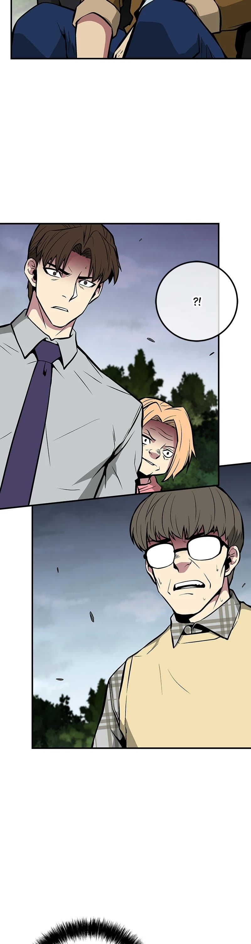 Earth Savior Selection Chapter 52 page 33 - Chapter 52: Episode 52