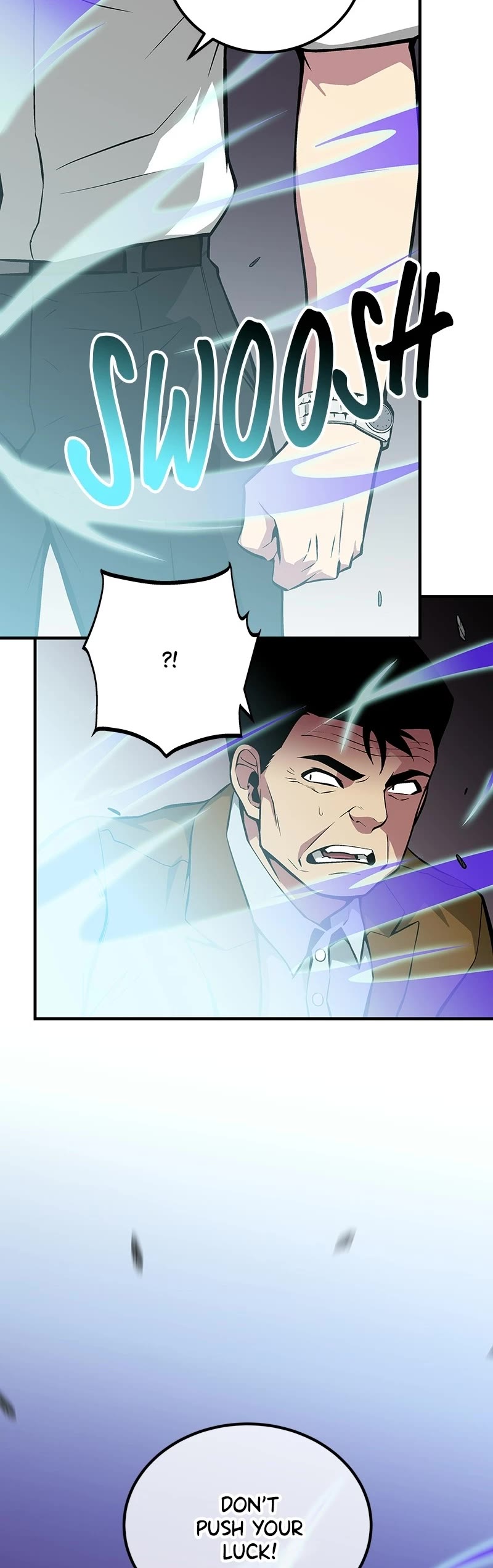 Earth Savior Selection Chapter 52 page 35 - Chapter 52: Episode 52