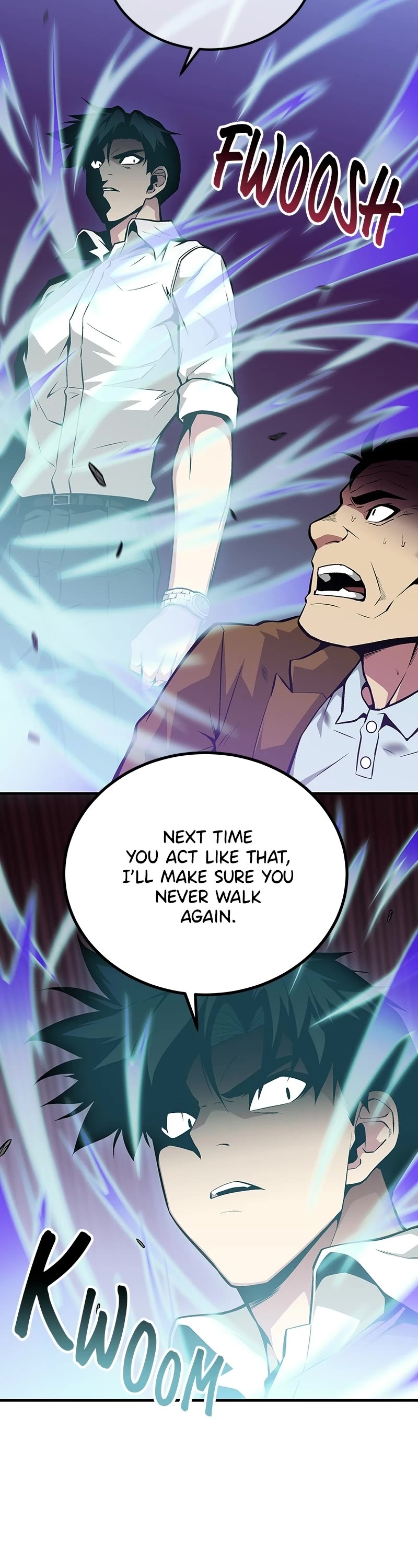 Earth Savior Selection Chapter 52 page 36 - Chapter 52: Episode 52