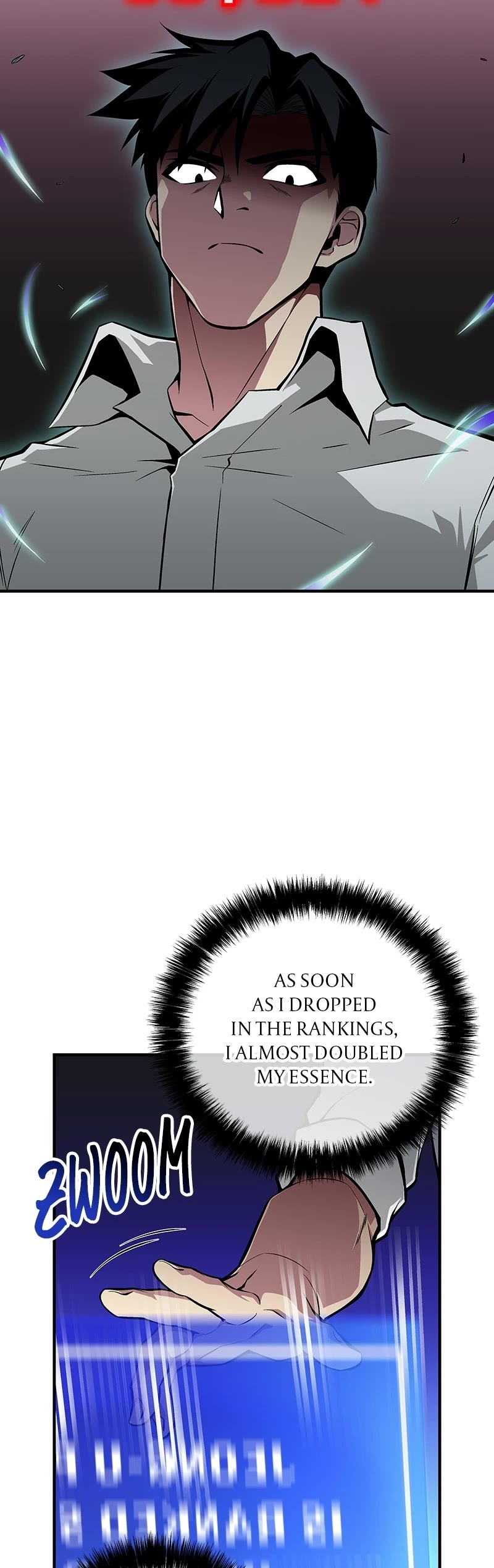 Earth Savior Selection Chapter 52 page 4 - Chapter 52: Episode 52