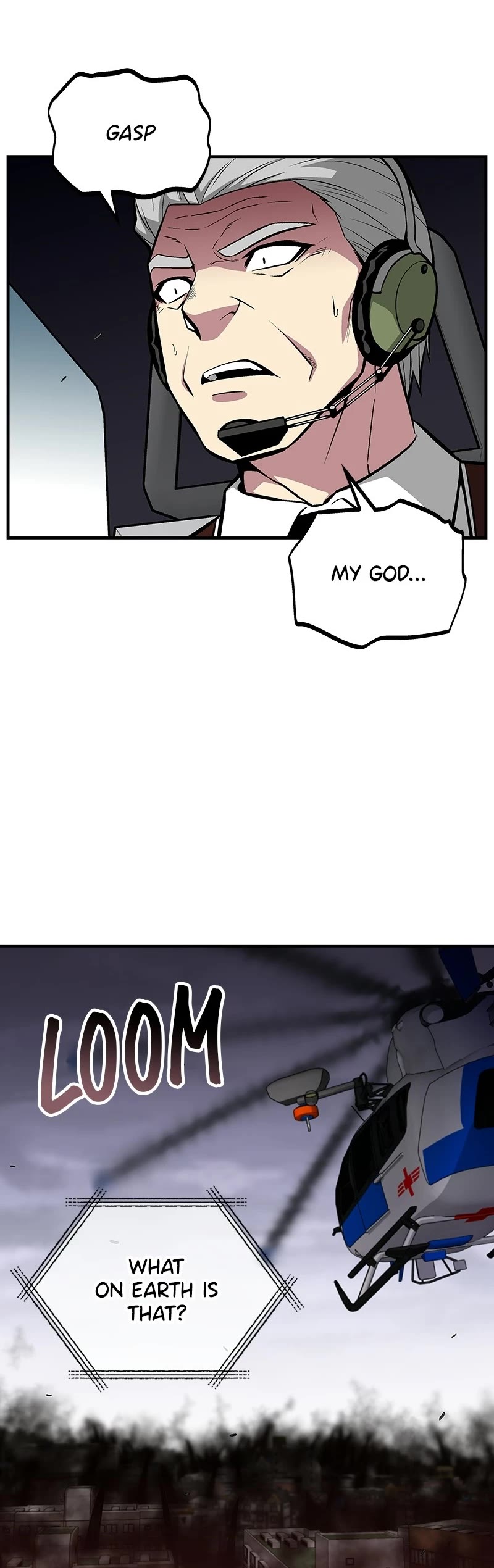 Earth Savior Selection Chapter 52 page 40 - Chapter 52: Episode 52