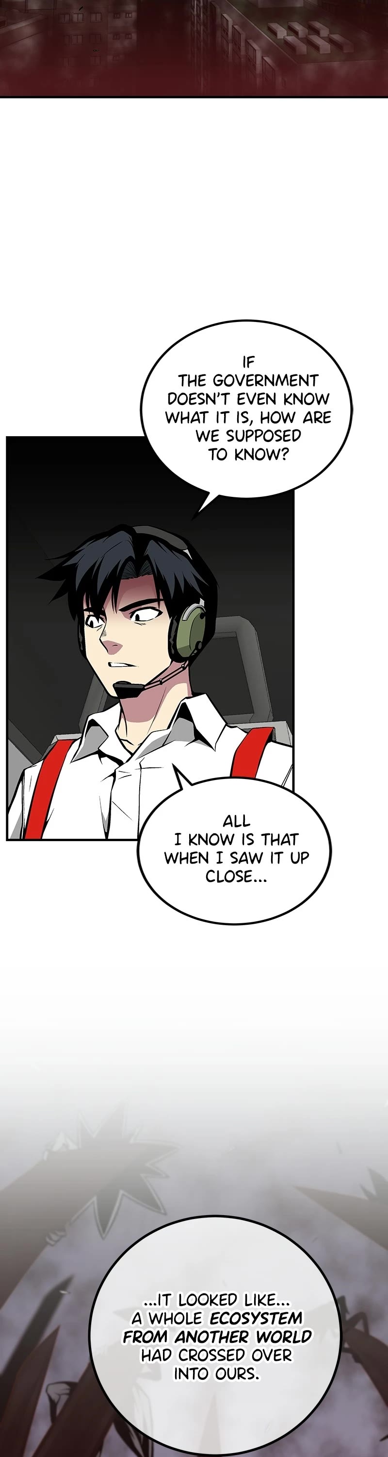 Earth Savior Selection Chapter 52 page 41 - Chapter 52: Episode 52