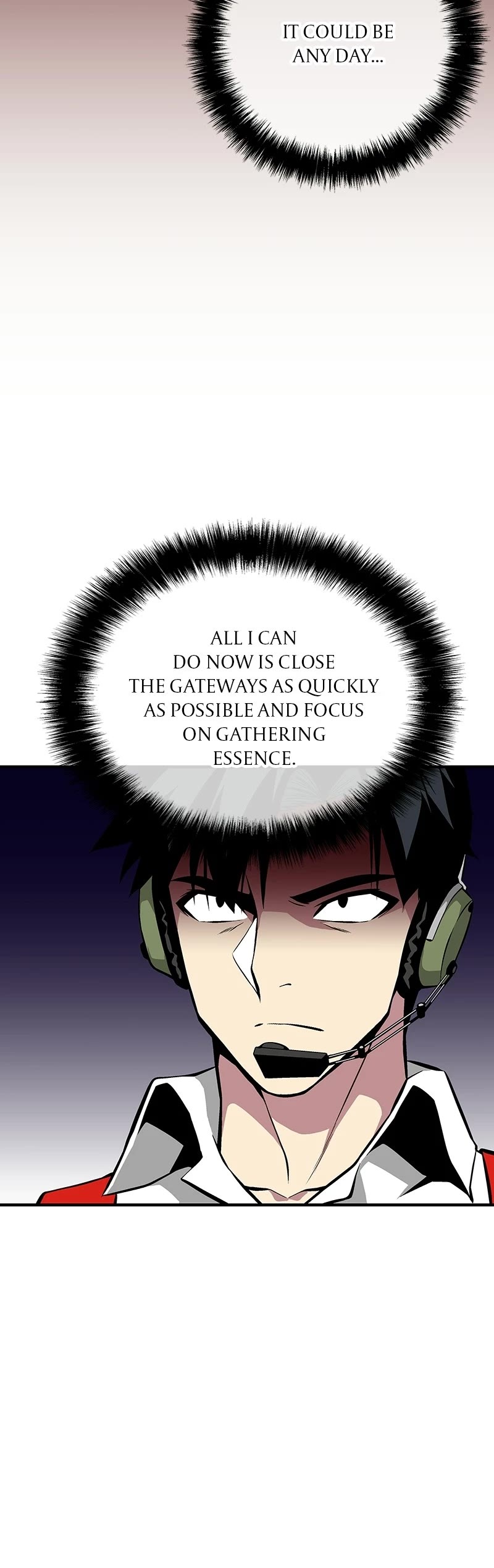 Earth Savior Selection Chapter 52 page 44 - Chapter 52: Episode 52