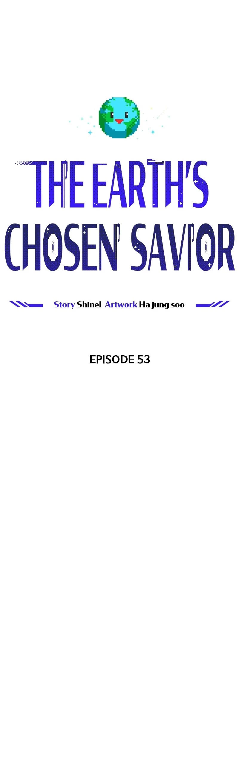 Earth Savior Selection Chapter 53 page 10 - Chapter 53: Episode 53
