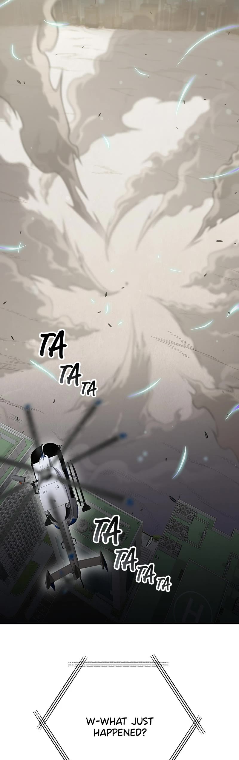 Earth Savior Selection Chapter 53 page 14 - Chapter 53: Episode 53
